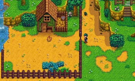 Stardew Valley cheats: all glitches, codes, and secrets.